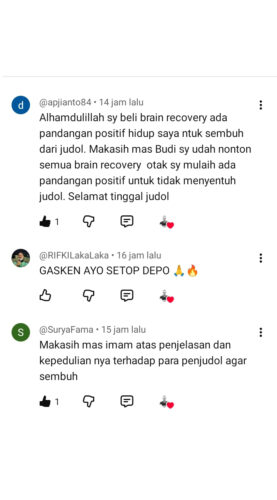 11 Testimoni 11 Testimoni