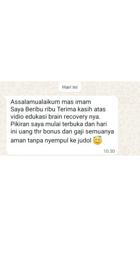 18 Testimoni 18 Testimoni