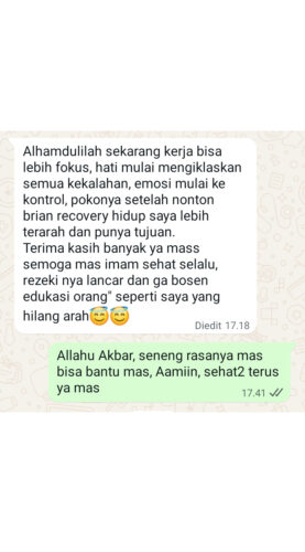 27 Testimoni 27 Testimoni