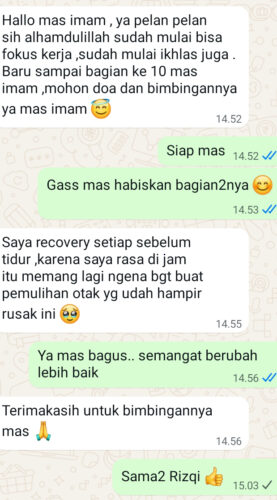 30 Testimoni 30 Testimoni