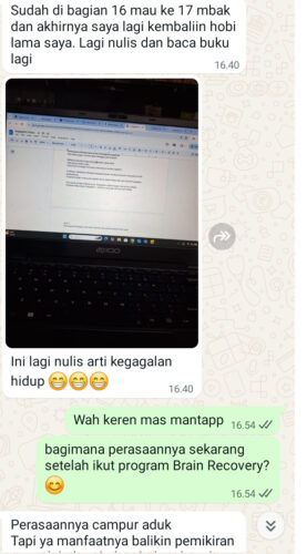 31 Testimoni 31 Testimoni