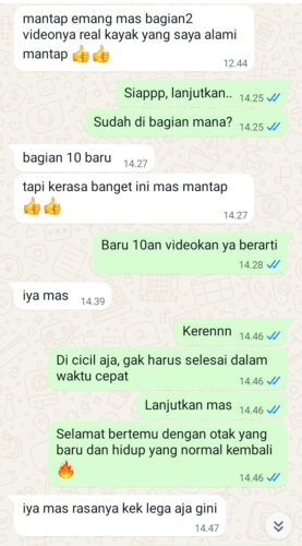 7 Testimoni 7 Testimoni